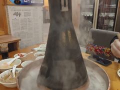 -老康火锅(桥南街店)