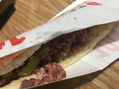 -驴世家驴肉火烧·凉皮·胡辣汤(五道口店)