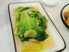 -琼大师东方烤乳猪(亚特兰蒂斯店)