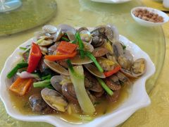 -龙溪海鲜酒家(溪涌店)