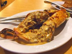 -ZF Seafood Restaurant 卓峰海鲜餐