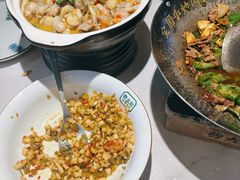 -费大厨辣椒炒肉(黄兴中心广场店)