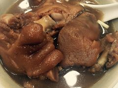 -麦文记面家(佐敦店)