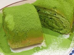 -六六·抹茶66’s SALDessert(保利时光里店)