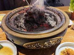 -泥炉烧肉师(新街口金銮巷店)