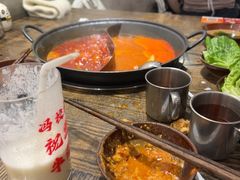-冯校长老火锅(深圳总店)