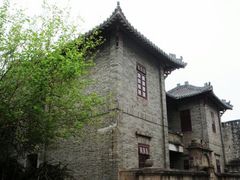 -黄埔古港