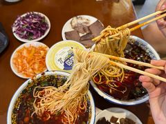 -清真磨沟沿老字号牛肉面(总店)