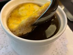 -北京建国饭店杰斯汀法餐厅