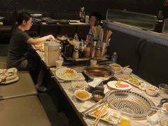 -火炉火自助餐(喜隆多店)