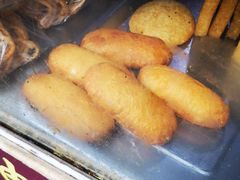 -祖传苏油糕