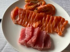 -上海三甲港铂瑞酒店-卓越西餐厅
