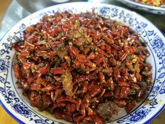 -拈一筷子·宜宾江湖菜(总店)