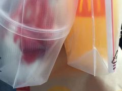 -麦当劳(盐城世纪大道得来速店)