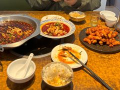 -文记沸腾鱼(永安路总店)