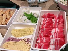 -古关火锅店(古北水镇景区店)