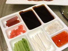 -民族饭店-四季餐厅
