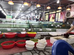 -海香园饭店