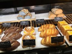 -Let's Taipei 非常烘焙(太古里店)