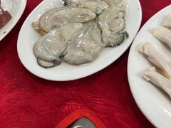 -花苑美食横琴生蚝火锅(拱北粤华路店)