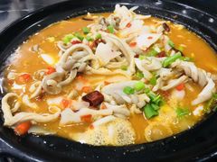 -李师傅脆肚(华强北店)