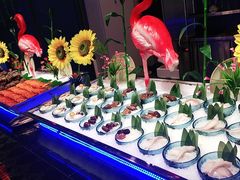 -罗马假日海鲜自助餐厅(星湖广场店)
