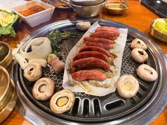 -杀猪天·韩国烤肉(总店)