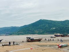 -北岐滩涂