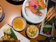 -九井澤精致料理(金茂店)