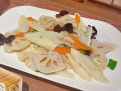 -周家二小姐的菜(西津渡店)