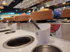 -龍歌自助小火锅(李沧丽达店)