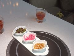 -拈菜(观音桥阳光世纪店)