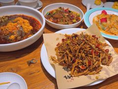 -东来土菜馆(民祥园路店)