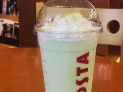 -COSTA COFFEE(济南振华商厦店)