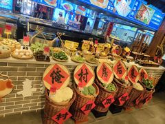 -鱼满舱·鲜活海鲜·正宗鲁菜