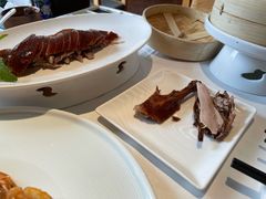 酥香嫩烤鸭-四季民福烤鸭店(望京旺角店)