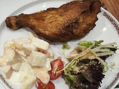 -香港深仔记茶餐厅(东门店)