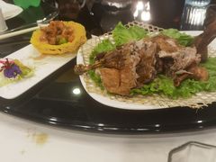 -徐记私厨(半淞园路店)