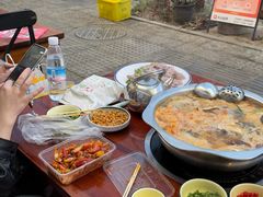 -大理.老字号渝记酸萝卜乌鱼(古城总店)
