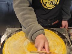 卞姐蛋饼-卞姐蛋饼(陕西南路店)