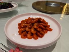 -得月楼·省级非遗·传统苏帮菜(观前店)
