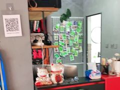-M.S拳击泰拳馆(大学路店)