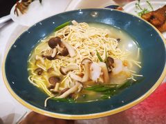 -好福记饭店(红梅公园店)