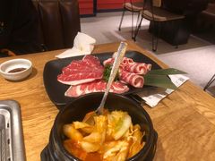 -新石器烤肉(南站店)