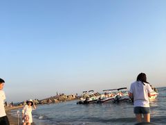 -老虎石海上公园