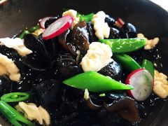 -北京老铺烤鸭(老城根店)