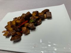 -顺福苑·新派淮扬菜