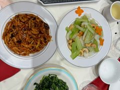 -凯鸽酒楼(大同振兴街店)