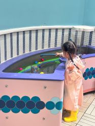 -奈尔宝家庭中心·亲子餐厅(苏州大悦城店)