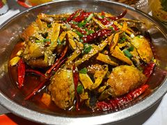 -遇见老南昌-柴火灶(顺外路店)